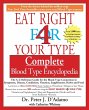 Eat Right 4 Your Type Complete Blood... - Bild 1