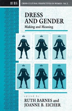 Cover Dress and Gender