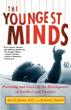 The Youngest Minds - Barnet, Ann B.; Barnet, Richard J.