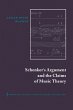 Schenker's Argument and the Claims of... - Bild 1