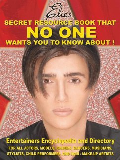 Elie's Secret Resource Book That NO ONE wants you To know about! - Njem, Elie