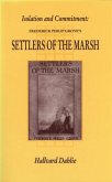 Isolation and Commitment: F.P. Grove's Settlers of the Marsh