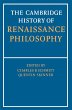 The Cambridge History of Renaissance... - Bild 1