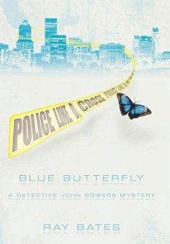 Blue Butterfly - Bates, Ray