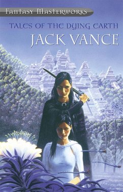 Tales Of The Dying Earth - Vance, Jack