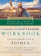 Called to Be God's Leader Workbook - Bild 1