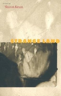 Strange Land - Kraus, Sharon