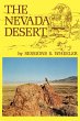 The Nevada Desert - Bild 1