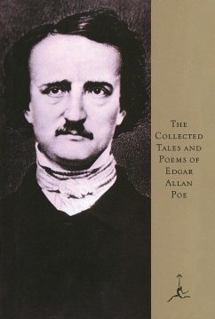 The Collected Tales and Poems of Edgar Allan Poe - Poe, Edgar Allan