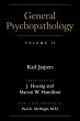General Psychopathology - Bild 1