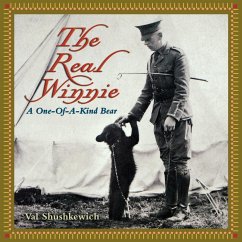 The Real Winnie - Shushkewich, Val