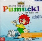 Pumuckl und die Kopfwehtabletten / Der silberne Kegel, 1 Audio-CD