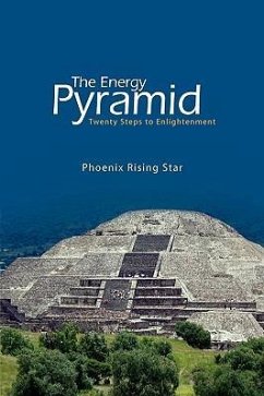 The Energy Pyramid - Star, Phoenix Rising