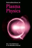 Introduction to Plasma Physics Introduction to Plasma Physics