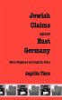 Jewish Claims Against East Germany - Bild 1