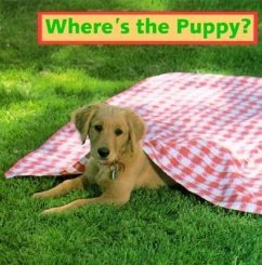 Where's the Puppy? - Christian, Cheryl