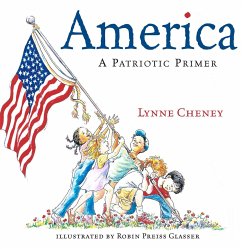 America - Cheney, Lynne