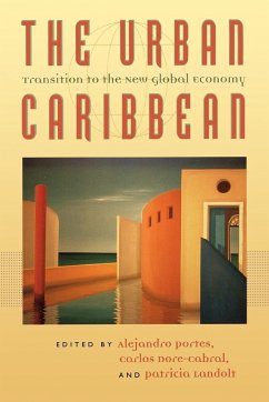 The Urban Caribbean - Dore Y. Cabral, Carlos