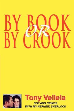 Cover By Book or By Crook