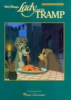 Lady and the Tramp