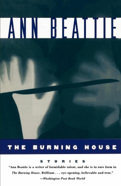 Burning House - Beattie, Ann