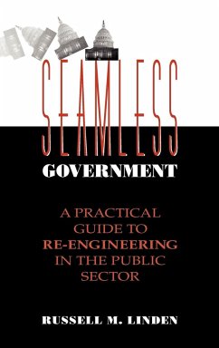 Seamless Government - Linden, Russell M