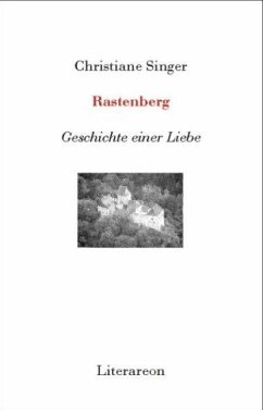 Rastenberg - Singer, Christiane