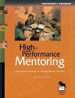 High-Performance Mentoring Participant's Notebook - Rowley, James B.; Hart, Patricia M.