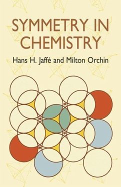Symmetry in Chemistry - Jaffé, Hans H; Orchin, Milton