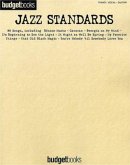 Jazz Standards, Songbook Jazz Standards, Songbook