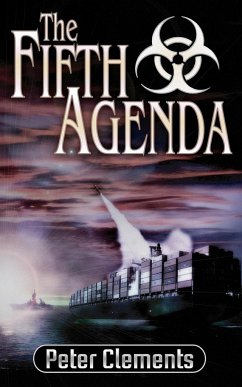 The Fifth Agenda - Clements, Peter