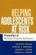 Helping Adolescents at Risk - Bild 1