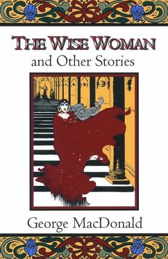 Cover The Wise Woman and Other Stories