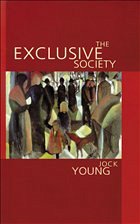 The Exclusive Society - Young, Jock