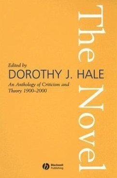 The Novel - Hale, Dorothy J.
