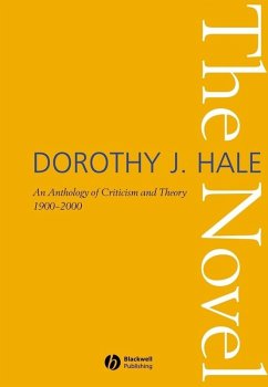 The Novel - Hale, Dorothy J.