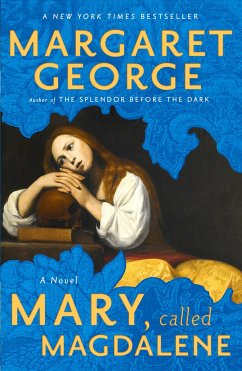 Mary, Called Magdalene - George, Margaret