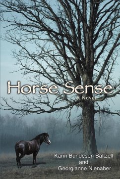 Horse Sense - Nienaber, Georgianne