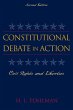 Constitutional Debate in Action - Bild 1