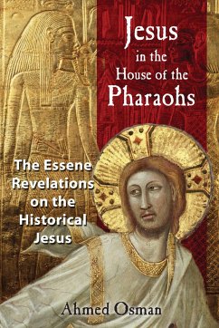 Jesus in the House of the Pharaohs - Osman, Ahmed