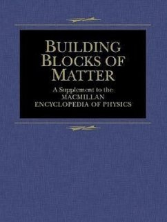 Building Blocks of Matter - Gale Group