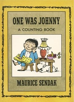 One Was Johnny - Sendak, Maurice