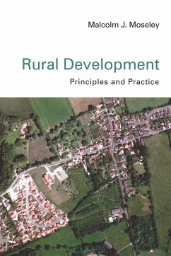 Rural Development - Moseley, Malcolm