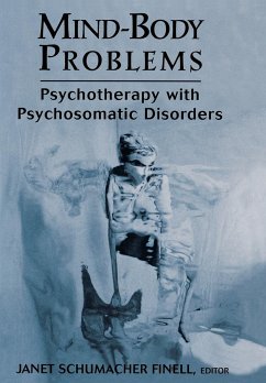 Mind-Body Problems - Finell, Janet Schumacher