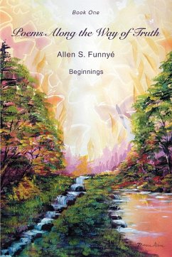 Poems Along the Way of Truth - Funnye, Allen S.