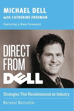 Direct from Dell - Dell, Michael; Fredman, Catherine