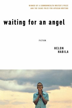 Waiting for an Angel - Habila, Helon