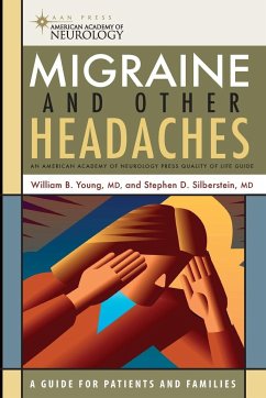 Migraine and Other Headaches - Young MD, William B.; Silberstein MD, Stephen D.