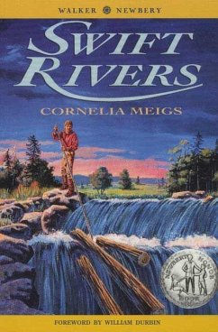 Swift Rivers - Meigs, Cornelia