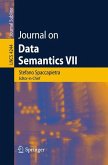 Journal on Data Semantics VII